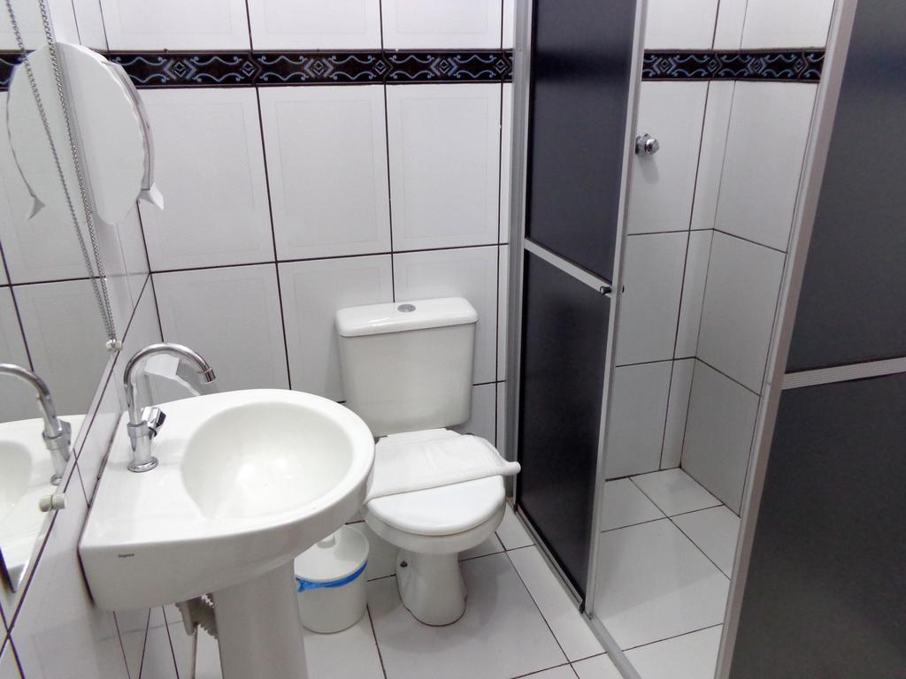 Hotel Marrocos Pôrto Velho Екстериор снимка