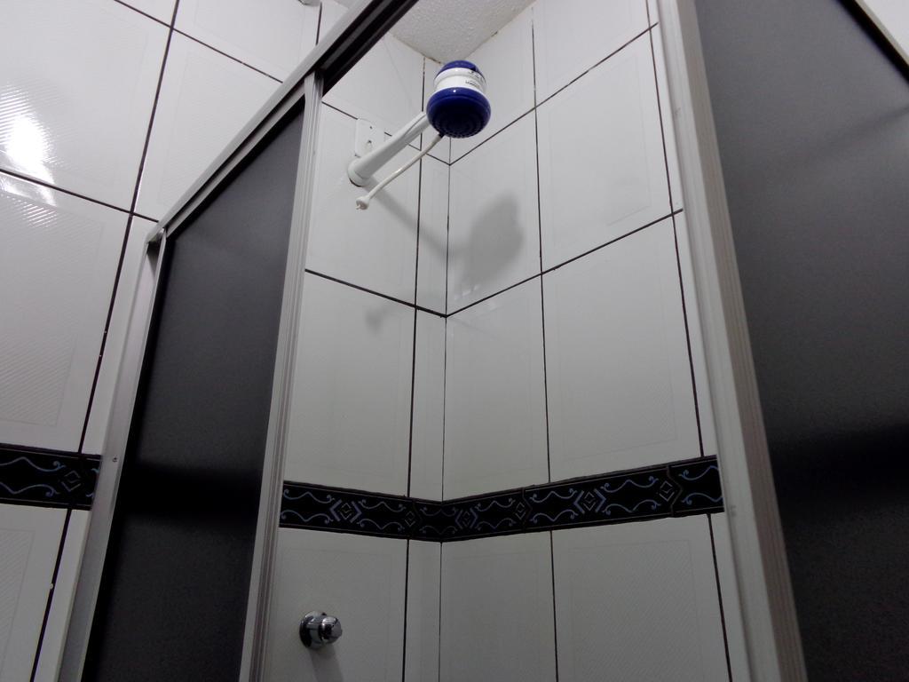 Hotel Marrocos Pôrto Velho Стая снимка