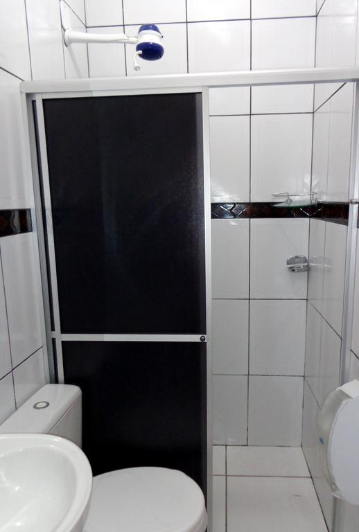 Hotel Marrocos Pôrto Velho Стая снимка