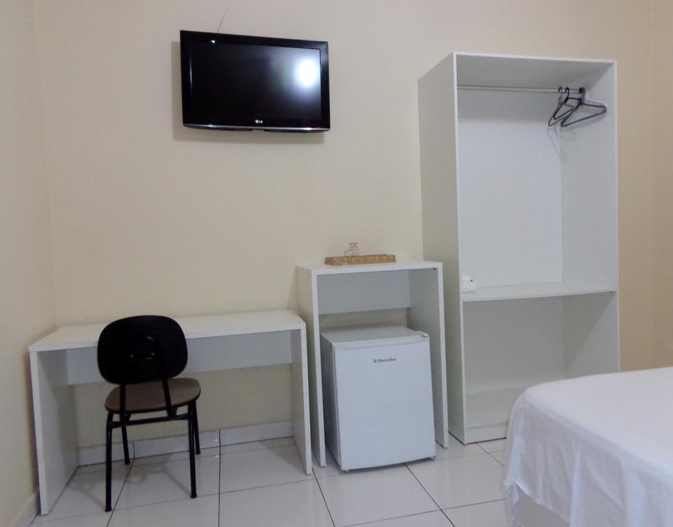 Hotel Marrocos Pôrto Velho Стая снимка