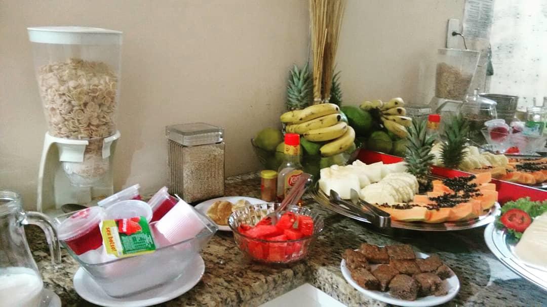 Hotel Marrocos Pôrto Velho Екстериор снимка