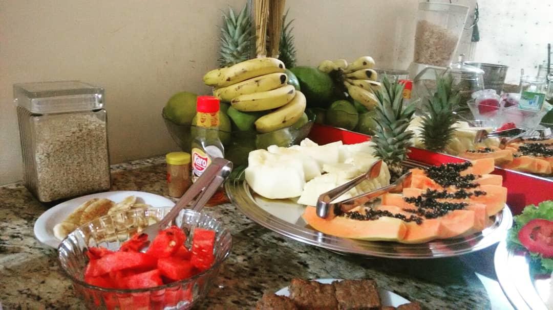 Hotel Marrocos Pôrto Velho Екстериор снимка