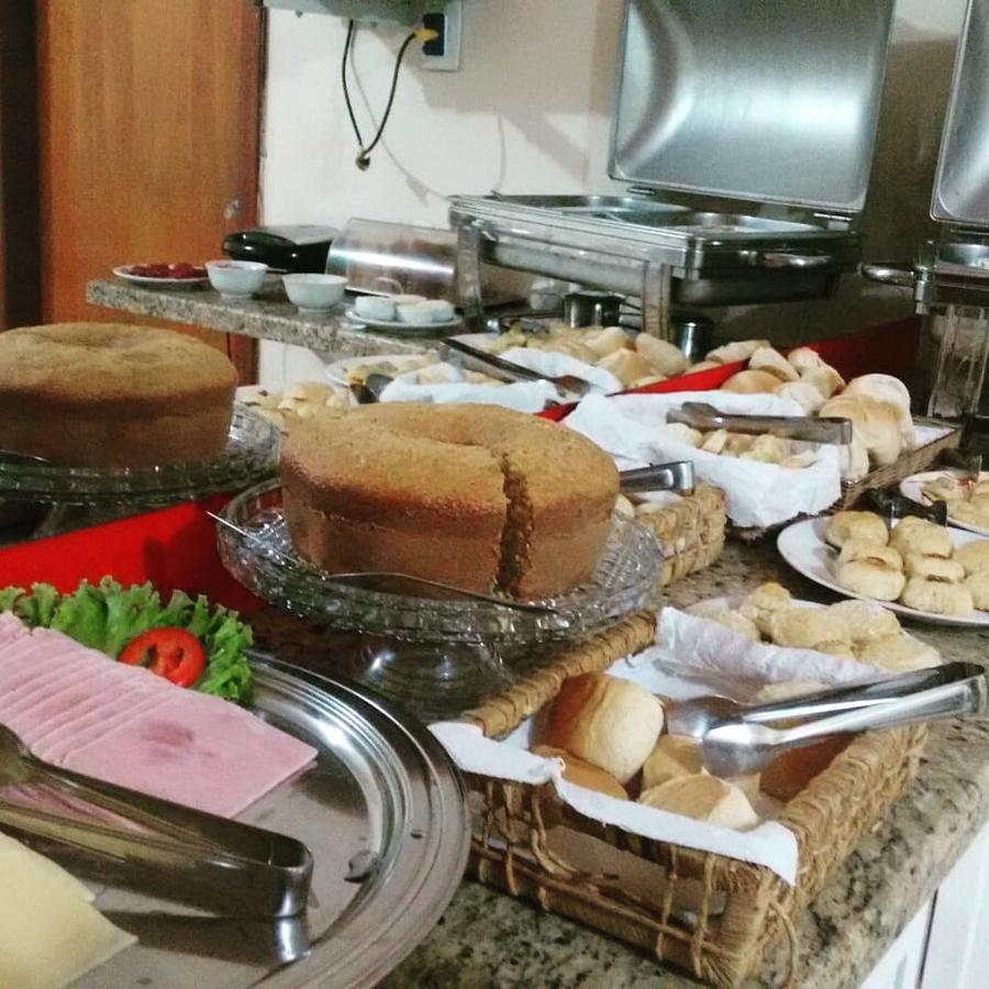 Hotel Marrocos Pôrto Velho Екстериор снимка