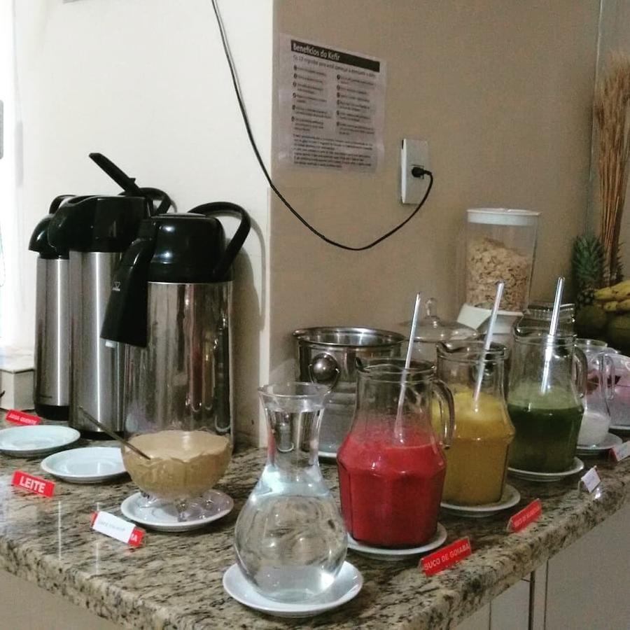 Hotel Marrocos Pôrto Velho Екстериор снимка