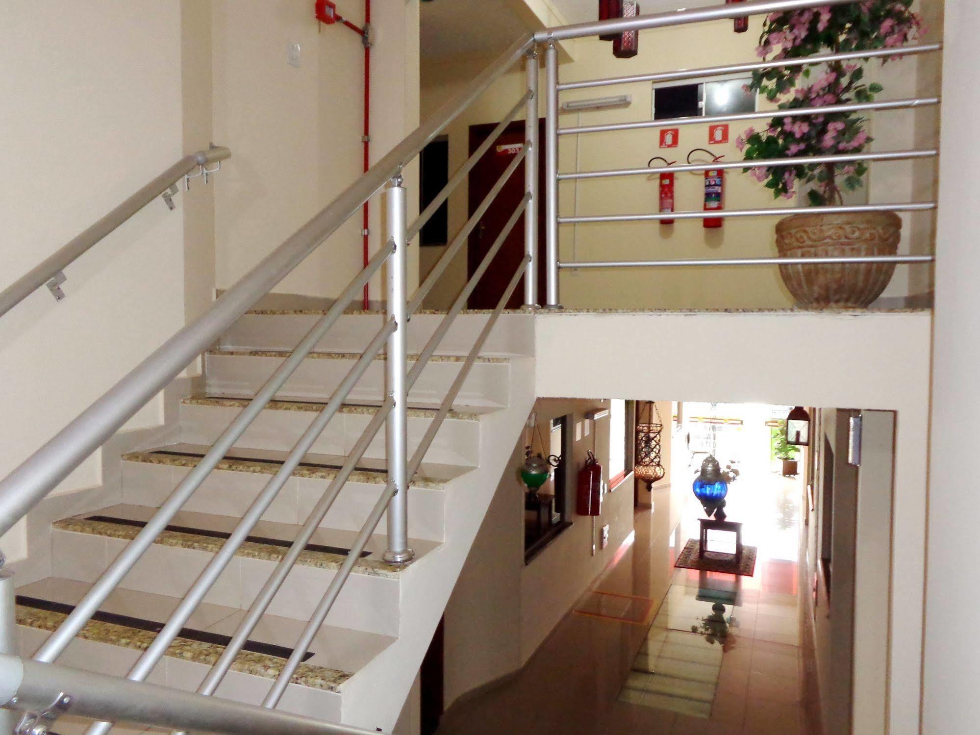 Hotel Marrocos Pôrto Velho Екстериор снимка