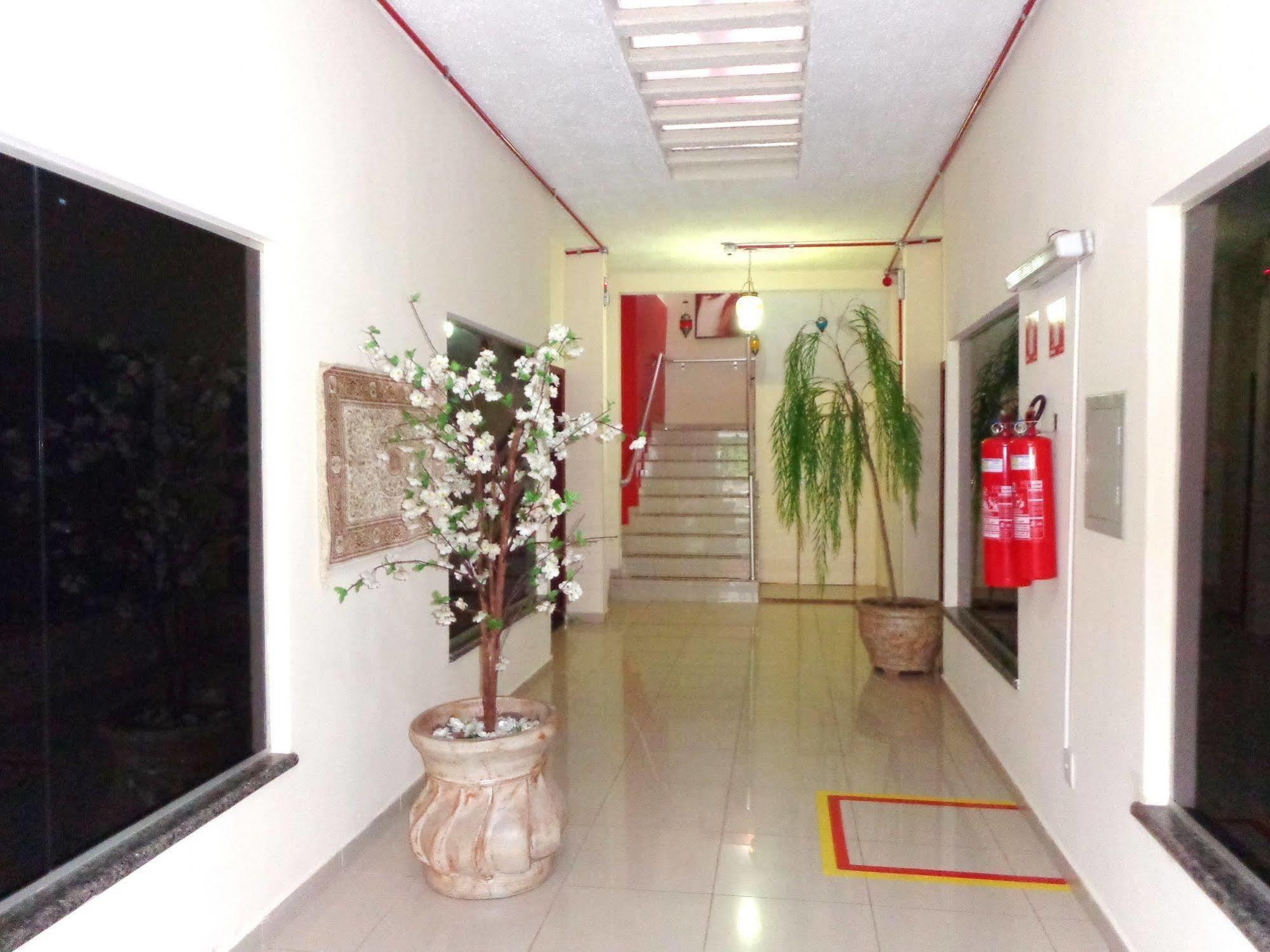Hotel Marrocos Pôrto Velho Екстериор снимка