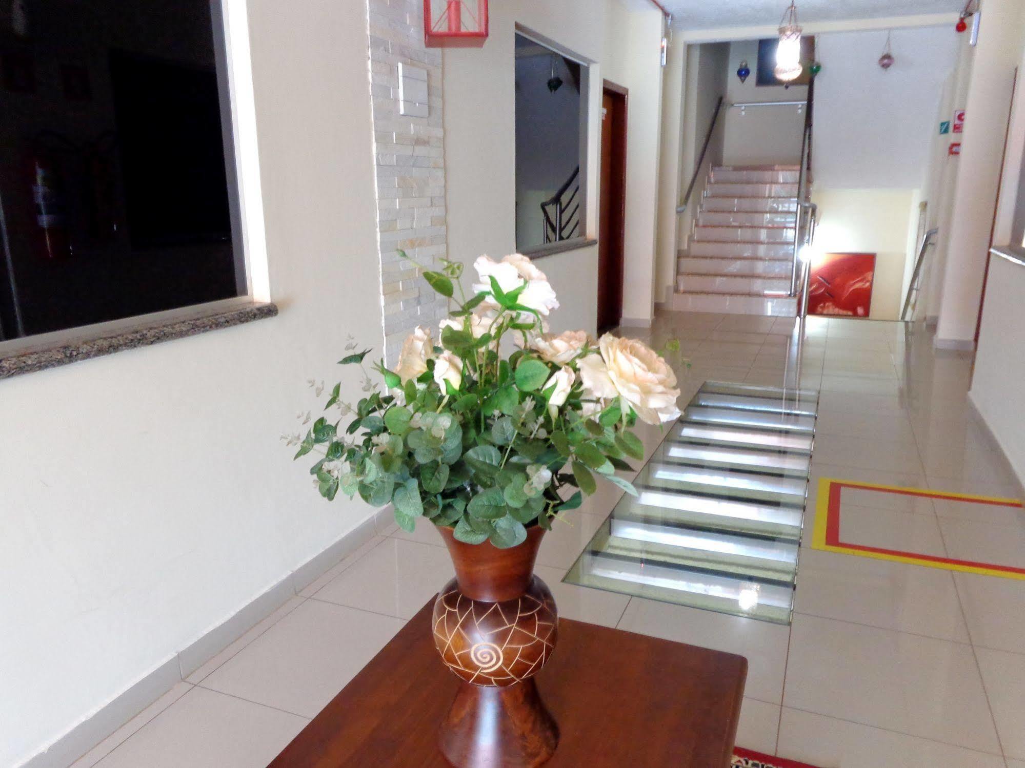 Hotel Marrocos Pôrto Velho Екстериор снимка