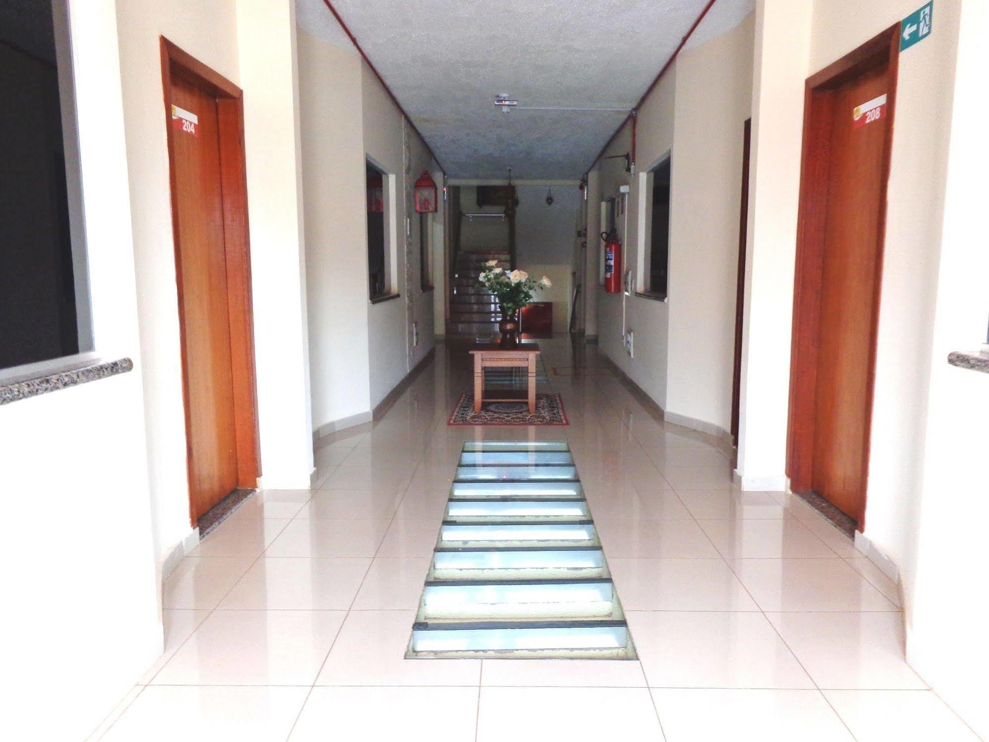 Hotel Marrocos Pôrto Velho Екстериор снимка