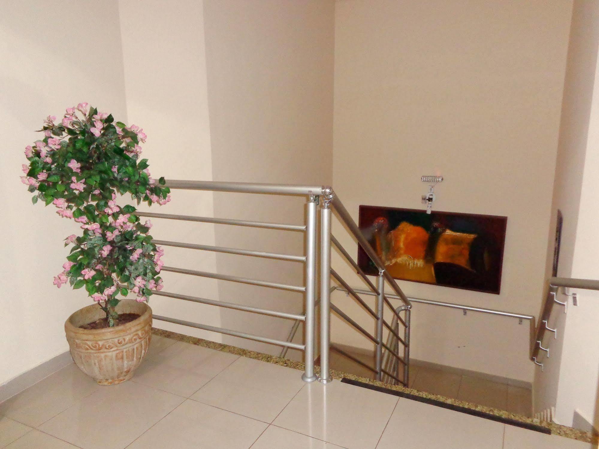 Hotel Marrocos Pôrto Velho Екстериор снимка
